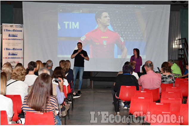 CUMIANA: PREMIAZIONE CONCORSO “LE SCUOLE CI SCRIVONO”