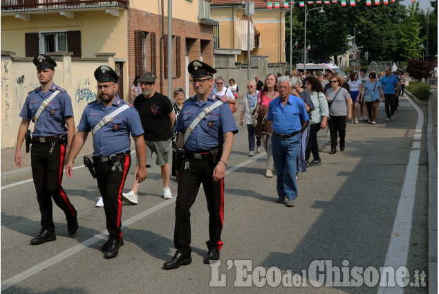 Alpini: si festeggia la centenaria sezione a Vinovo
