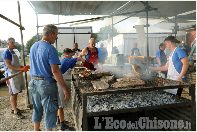 Nonè solo festa: un gruppo unito 