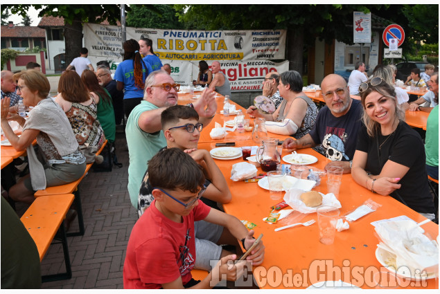 Osasco New Generation festa  