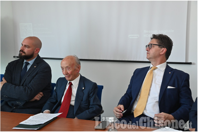 Frossasco ,la riapertura del Museo Regionale dell'emigrazione