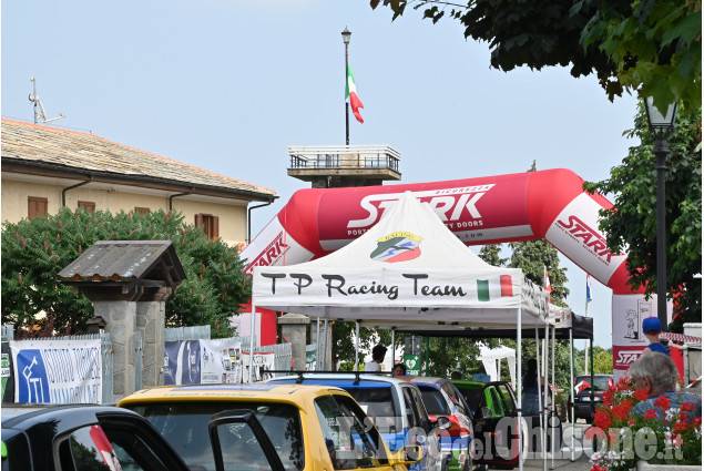 Prarostino: Rombo nel cuore