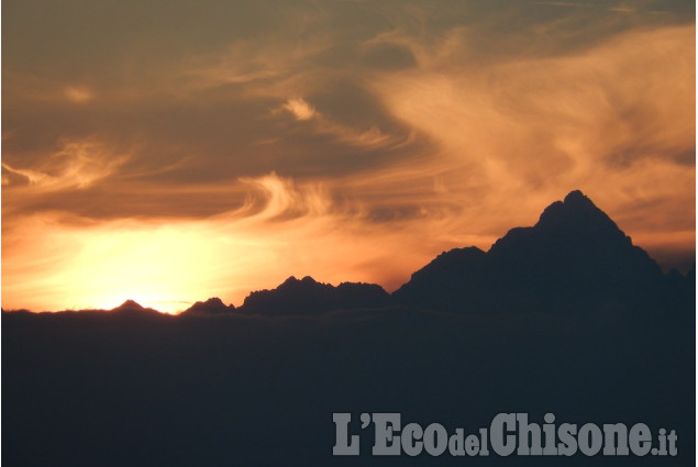 Suggestive, calde pennellate di vento di Paolo Pellizzari La foto vincitrice della settimana: i colori dell'autunno di Giacomo Abrate
