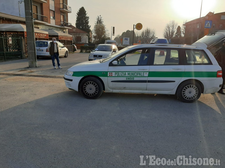 Vinovo: l’investitore del bambino appena uscito da scuola positivo all’alcol test