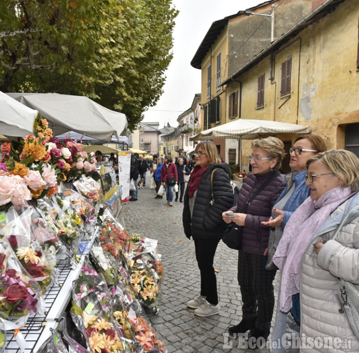 Torre Pellice, due giorni di Colori e sapori