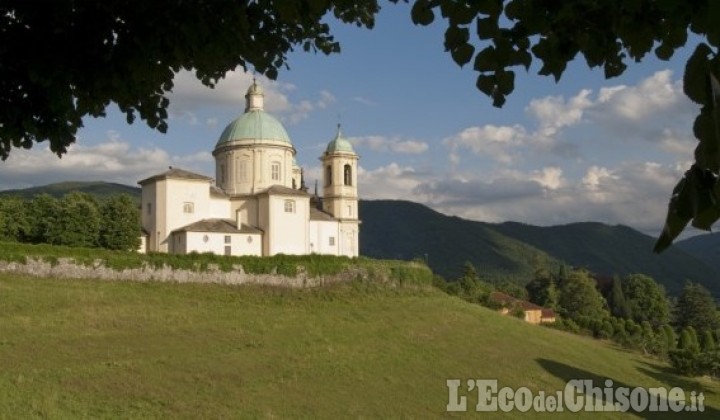 Funerale di Marella Agnelli a Villar Perosa lunedì 25 febbraio: sosta limitata attorno a chiesa e cimitero - Cappella aperta fino alle 17