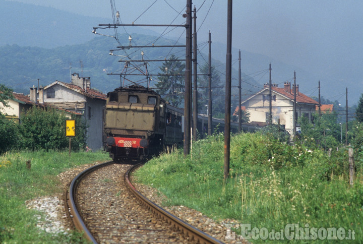 Pinerolo -Torre Pellice, Unione Montana e Legambiente chiedono soluzioni