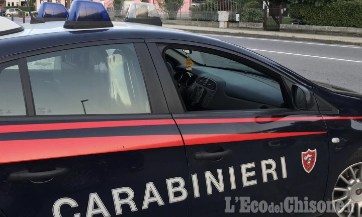 Orbassano: nomade 48enne rintracciata e arrestata per furto aggravato