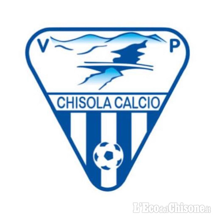 Calcio, Chisola si gioca il passaggio in serie D: a Vinovo in campo domenica alle 18