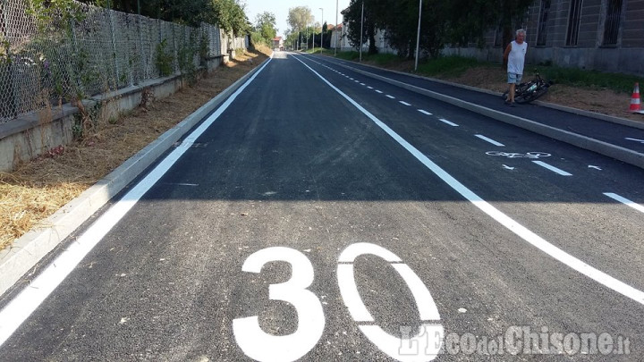 Piste ciclabili, stanziamenti regionali per Pinerolo e Val Chisone e tra Bricherasio e Saluzzo