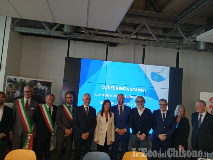 Post-olimpico, 9 milioni per demolire il bob di Cesana e 5 per riqualificare l'area salto di Pragelato