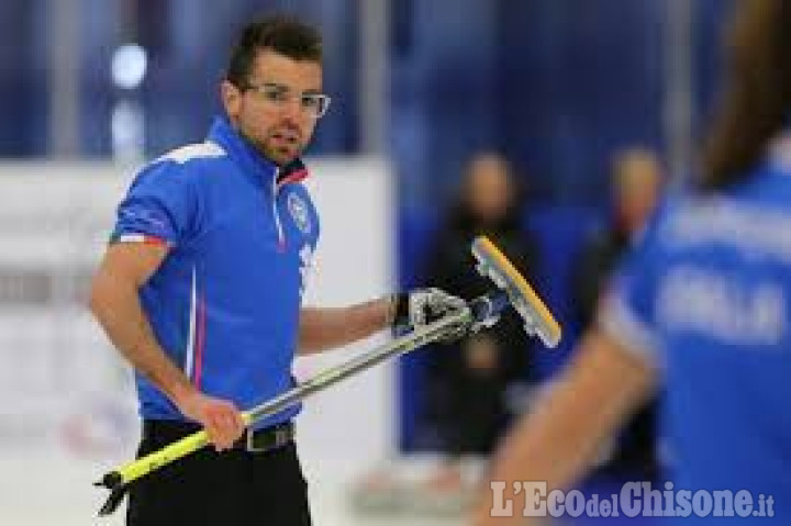 Curling italiano storico, in Estonia arriva il bronzo europeo 