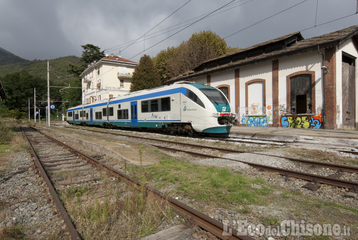 Tratta Pinerolo-Torre Pellice, in mattinata un nuovo confronto