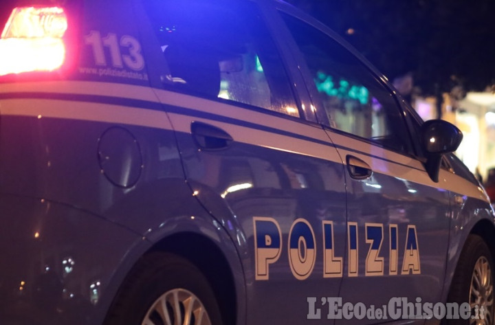 VIllafranca: sinti in trasferta ad Aosta per derubare gli anziani, una donna arrestata