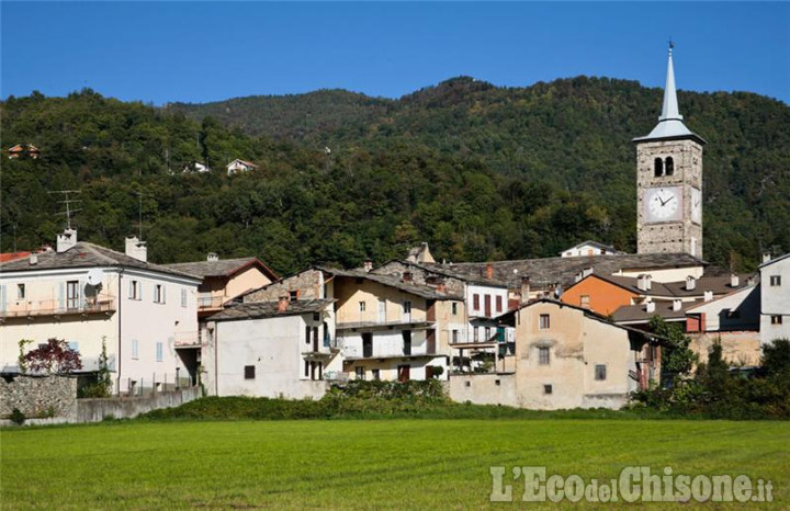Paesana: primo contagio da Covid-19