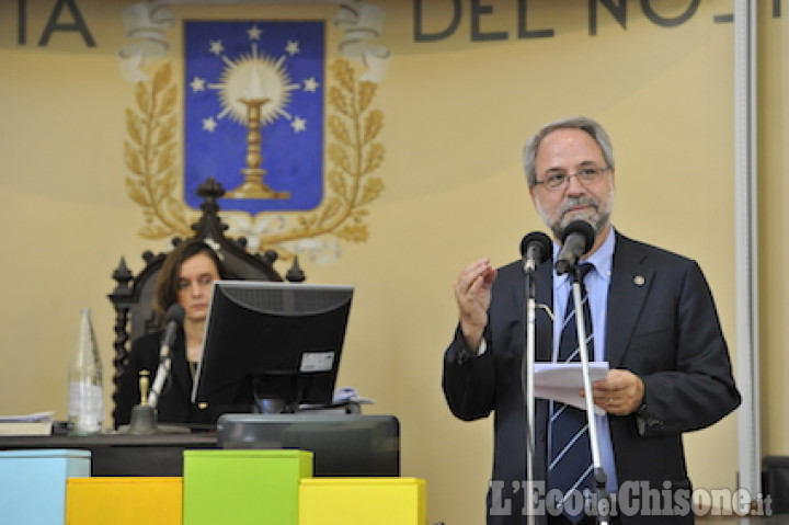 Sinodo Valdese a Torre Pellice: Eugenio Bernardini riconfermato Moderatore