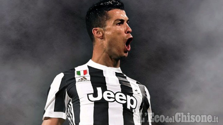 Juventus a Villar Perosa: tutto pronto per il &quot;CR7 day&quot;