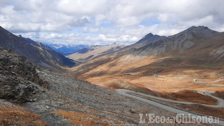 Monviso: il 5°Trofeo Mab UNESCO della Riserva Transfrontaliera va a Piasco e a la Monta