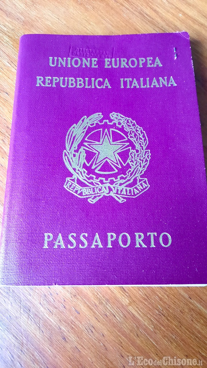 Passaporti: ieri vertice in Prefettura a Torino con il Presidente della Regione Cirio, Prefetti e Questori per potenziare il servizio