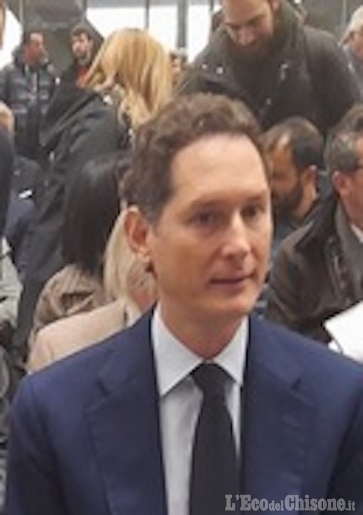 Eredità Agnelli: il Tribunale sequestra 74,8 milioni ai fratelli Elkann