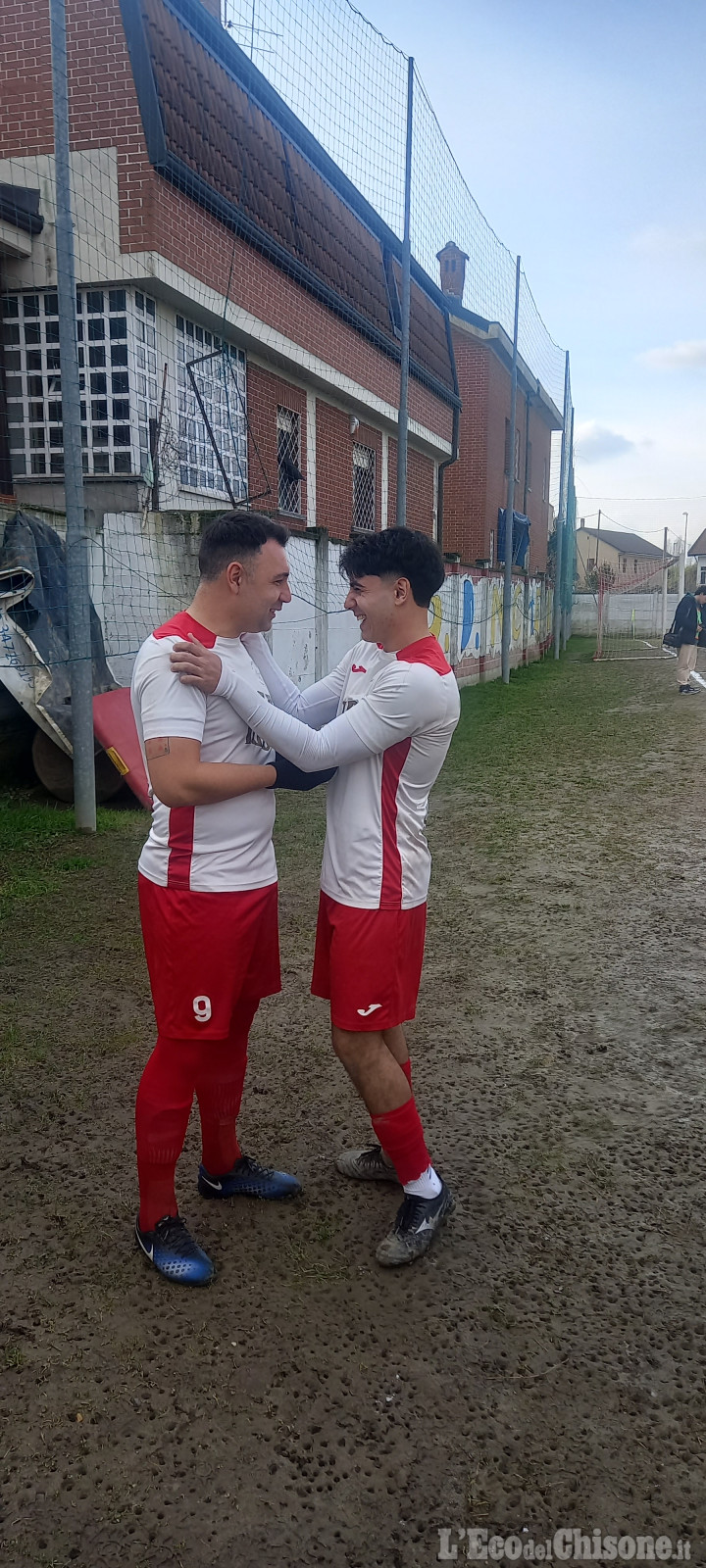 Calcio: domani Nichelino Hesperia per la Promozione, Piobesi cerca il successo