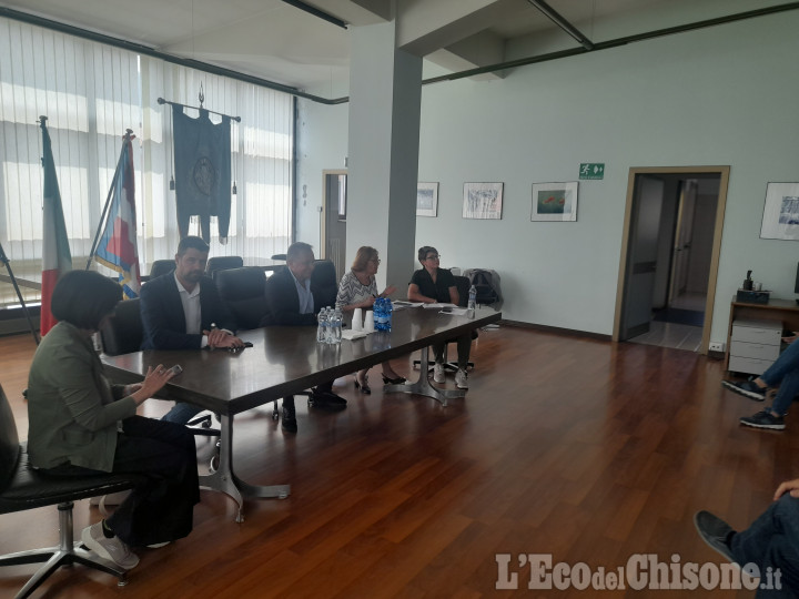 Danni da grandine: incontro a San Secondo per i sostegni alle aziende