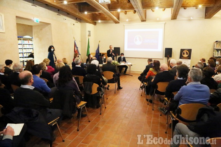 Vinovo: inaugurata la mostra “Il Rinascimento in Piemonte”