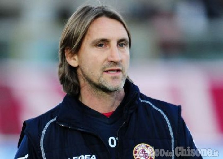 Calcio: Davide Nicola è il nuovo allenatore del Crotone