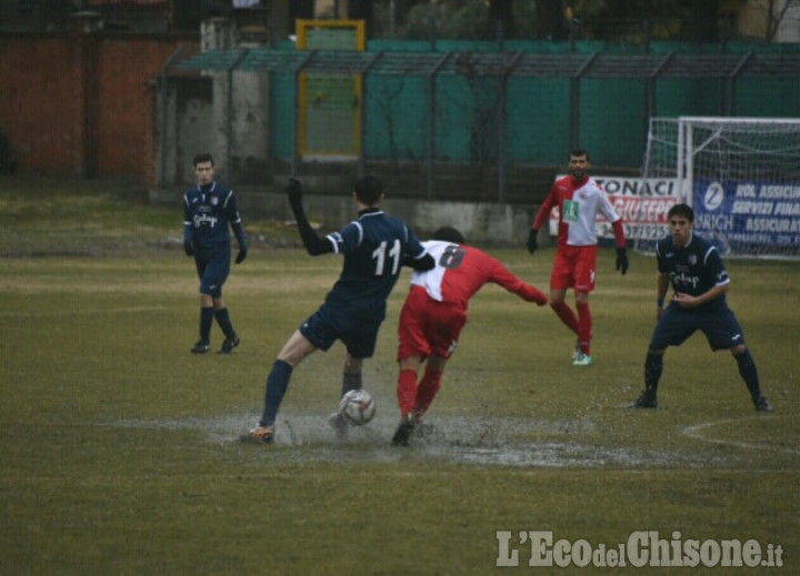 Calcio Promozione: Moretta ad un punto dalla vetta