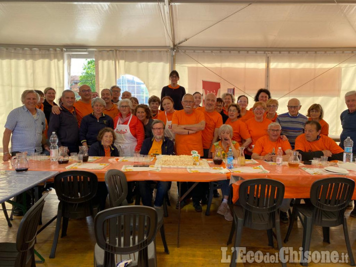 A Rivalta cinque giorni di appuntamenti per la festa patronale di san Vittore