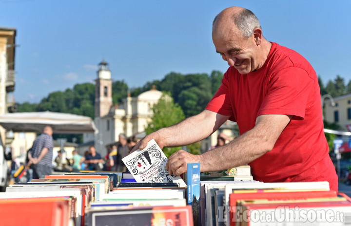 Oggi due appuntamenti con Pralibro