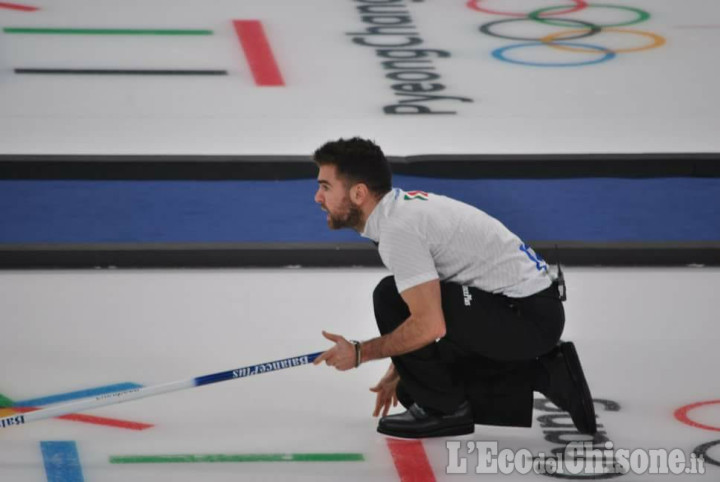 Curling olimpico, Italia chiude il torneo superando la Norvegia