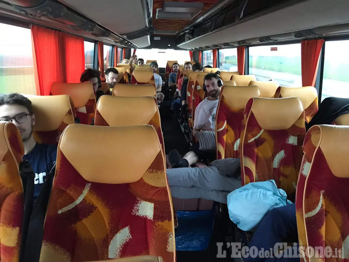 Hockey ghiaccio, Valpeagle viaggia in Trentino: a Laces finale alla portata