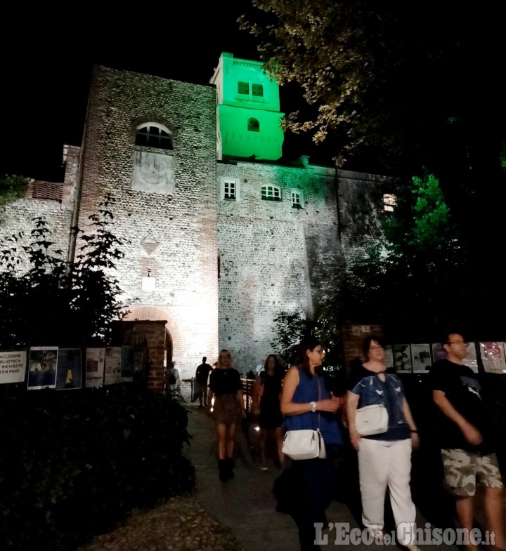 Rivalta: Notte bianca e tante attrazioni nelle vie del centro storico