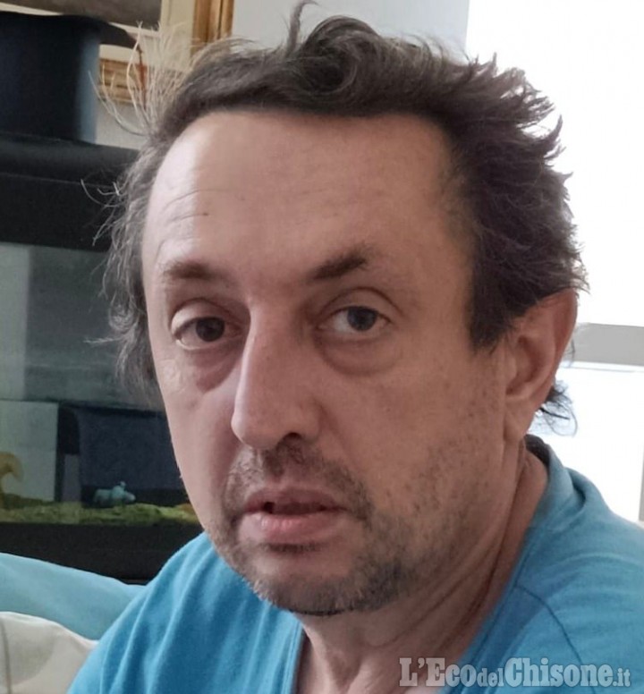 Orbassano: si allontana dal san Luigi, ricerche in corso per un 55enne scomparso