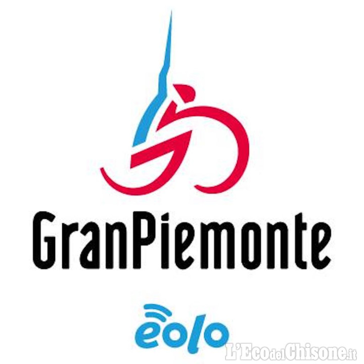 Ciclismo, il Gran Piemonte del 6 ottobre termina a Beinasco: big in arrivo a Borgaretto