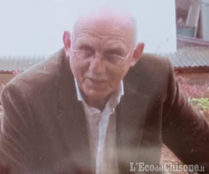Luserna San Giovanni: è mancato Mauro Deusebio, storico comunicatore di hockey e della galassia Valpe