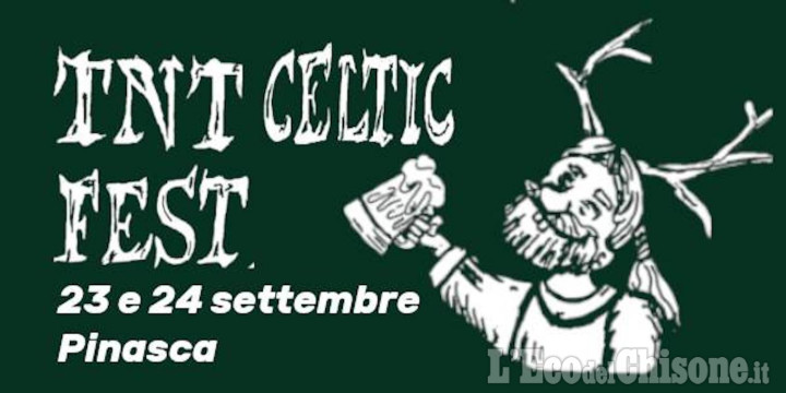 Celtic Fest: le tradizioni del nord Europa sbarcano a Pinasca
