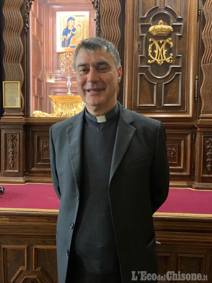 Torino: don Repole nuovo vescovo di Torino. È ufficiale 