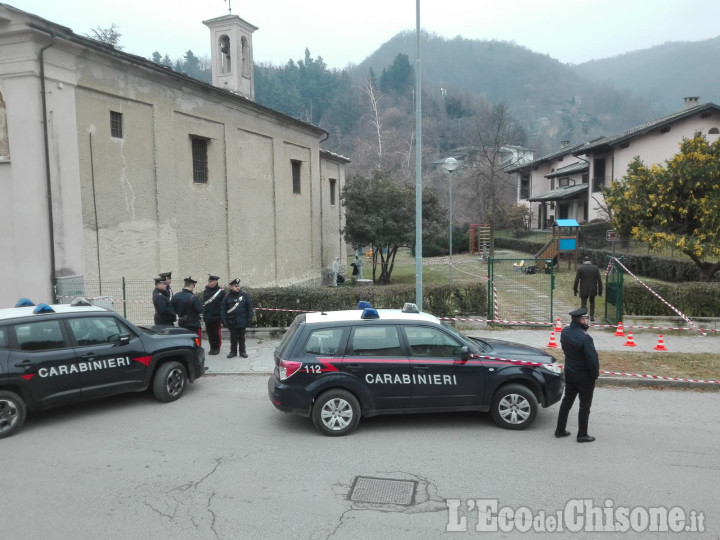 Delitto di Barge: 40enne in carcere, potrebbe essere l&#039;assassino