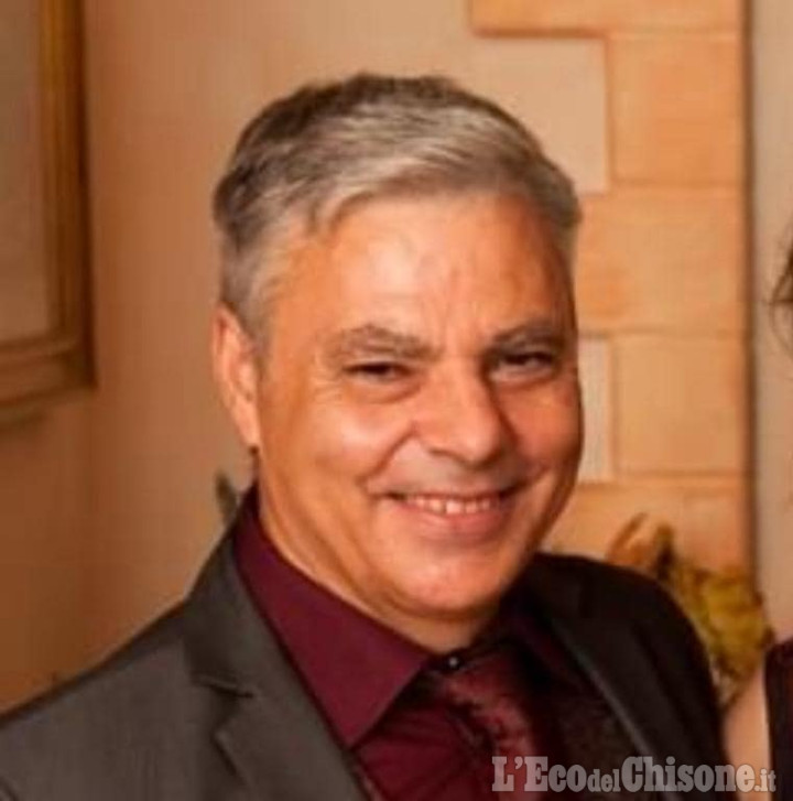 Vinovo: ritrovato ieri sera il 64enne che era scomparso da Tetti Rosa