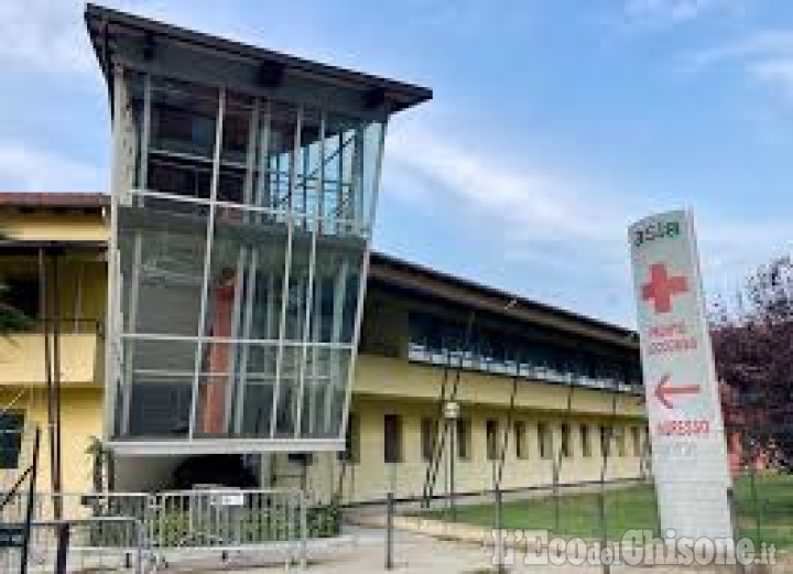 Carmagnola: il pronto soccorso chiude nelle ore notturne