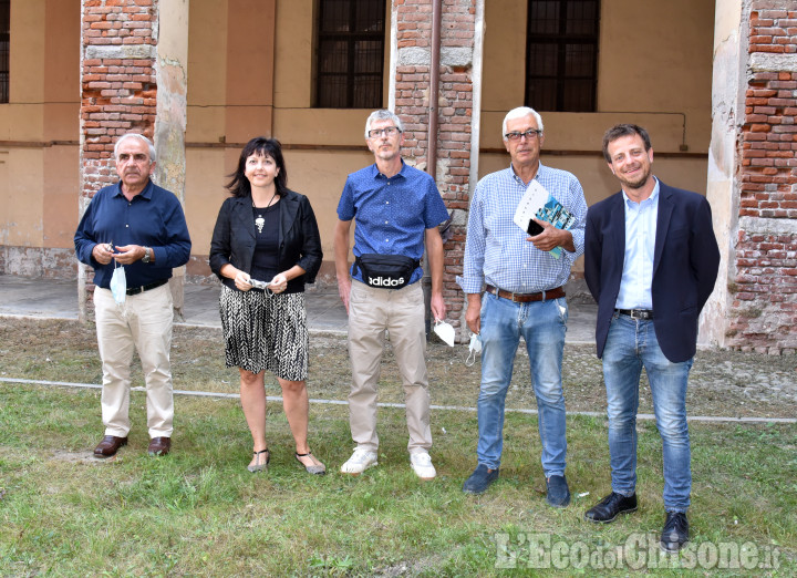 Elezioni: a Pinerolo confronto tra candidati sindaci con focus su Abbadia Alpina