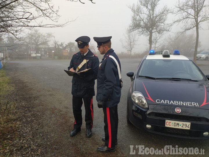 Investe e uccide un 36enne sulla Provinciale tra Stupinigi e Orbassano: è caccia al pirata