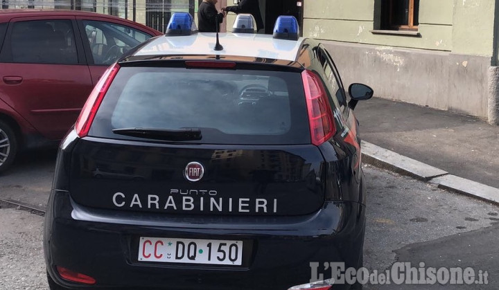 Due rapine in pochi giorni, a Pinerolo e Cumiana