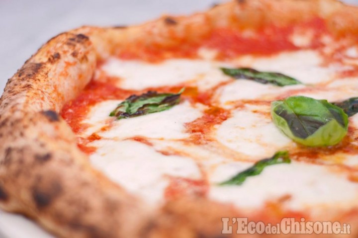 Pinerolo: rinviato il Festival della pizza al weekend dal 7 al 9 giugno