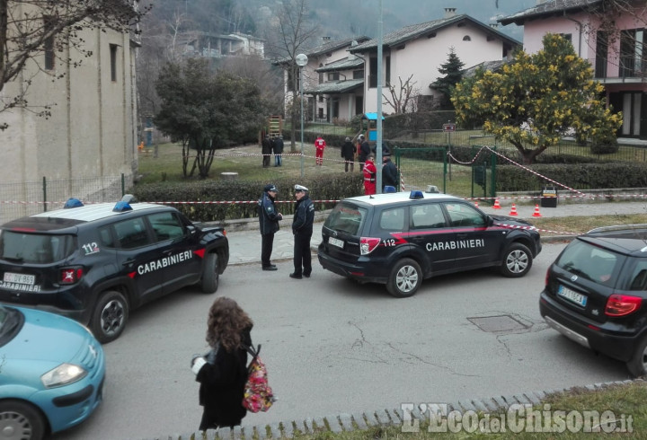 Barge: donna trovata morta vicino alla chiesa, si pensa a un omicidio