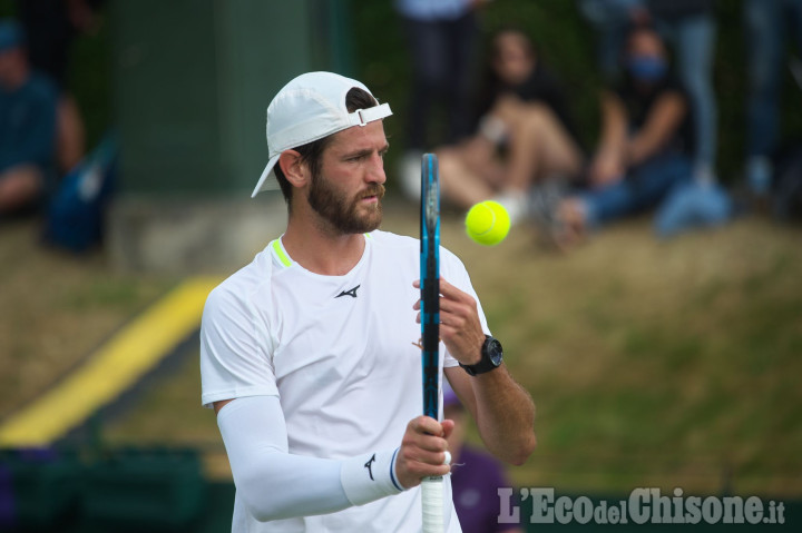 Tennis: Vavassori/Bolelli in finale all’Atp 500 di Halle