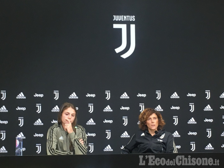 Calcio donne: domani finale di Supercoppa per la Juventus 