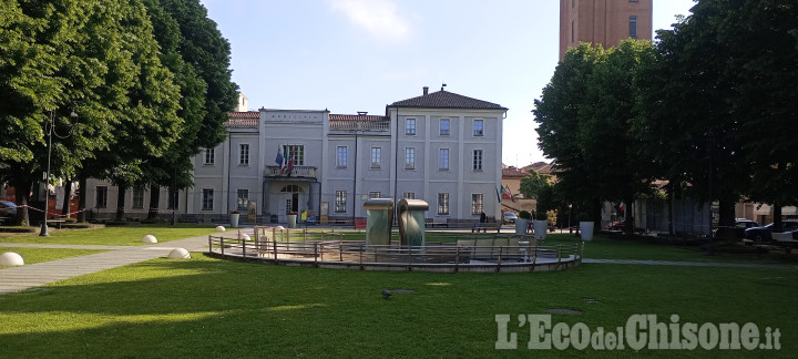 Vinovo: questa sera fiaccolata per la sicurezza del territorio